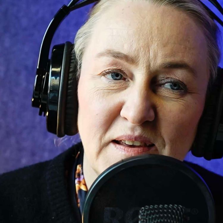 cover art for Jakten på metaller – med Maria Sunér