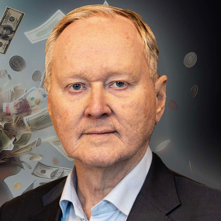 cover art for Hur minskar vi skatteslöseriet? – med Leif Östling