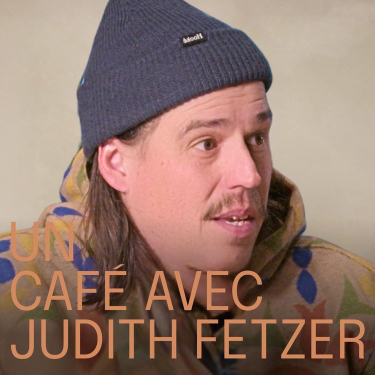 cover art for Fred Campbell: Quitter Red Bull pour sauver la nature avec Hooké (et ça a explosé!)