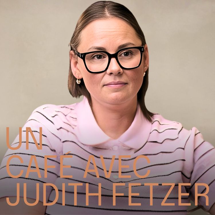 cover art for Geneviève Éverell: Cancer, maternité, business : comment elle a tout traversé