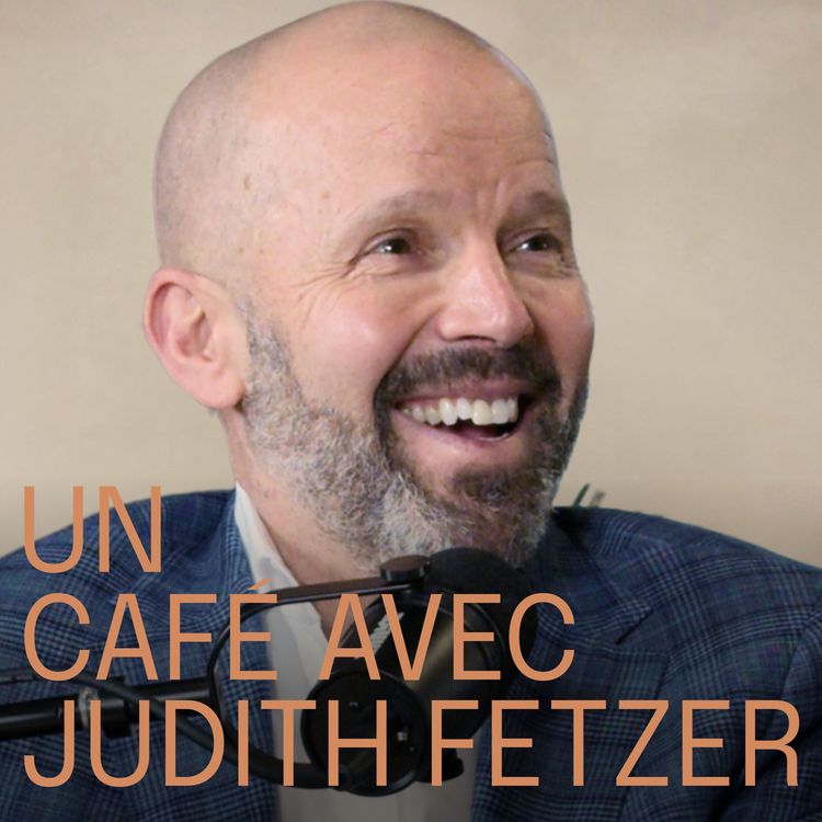 cover art for Érik Giasson: Pourquoi vous travaillez 60h par semaine (et ce que ça cache vraiment)