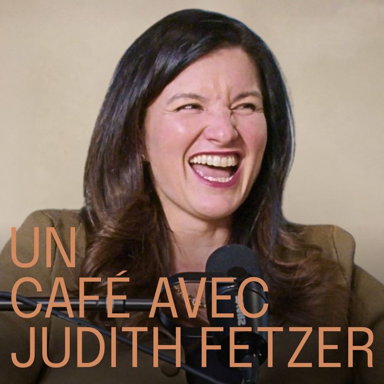 cover art for Jessica Harnois: De 30 millions de bouteilles à une vraie leçon de vie