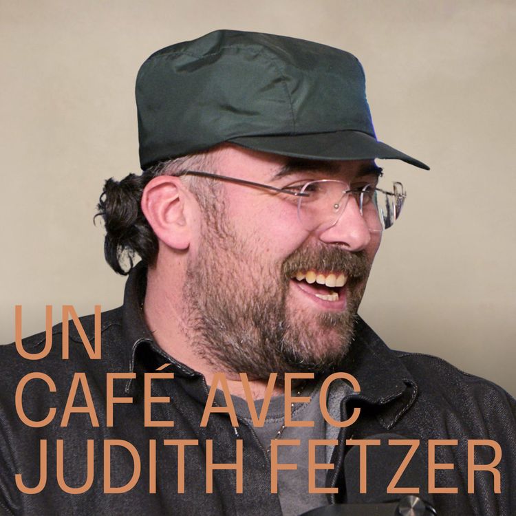 cover art for David Bicari: Comment vivre de son art à Montréal