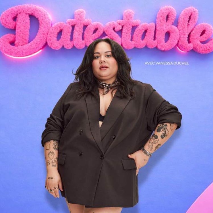 cover art for Marilou Ethier & Jessica Barker: Comment savoir si ton couple “fit” vraiment?