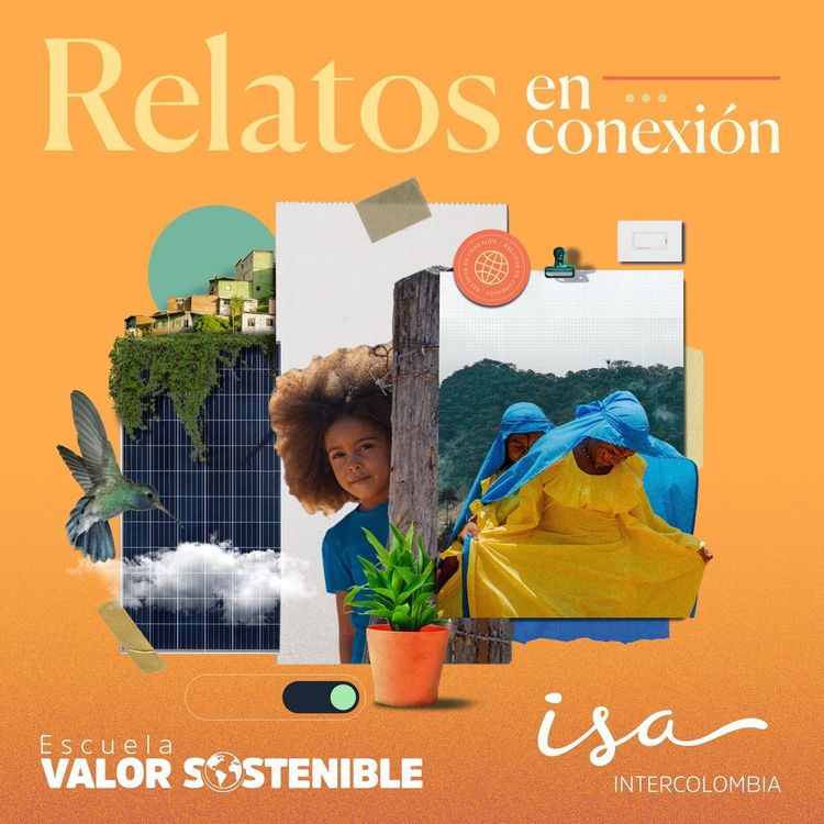 cover art for Ep. 29 ¿Qué está cambiando en Boyacá? Participación y liderazgo juvenil