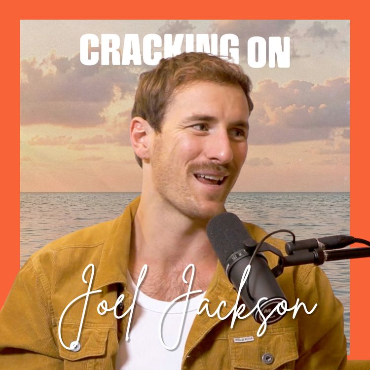 cover art for I Felt Like I’d Been Robbed | with Joel Jackson
