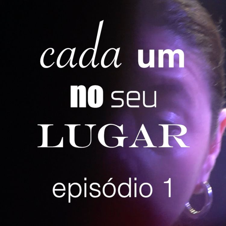 cover art for O MEU LUGAR NO MUNDO