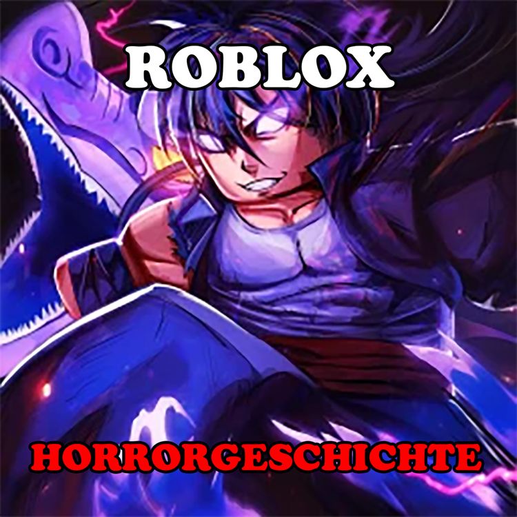 cover art for The Strongest Battlegrounds ROBLOX HORRORGESCHICHTE: Das leere Erwachen