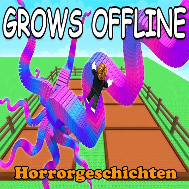 cover art for Der ungepflanzte Samen — Eine Grow a Garden Horrorgeschichte