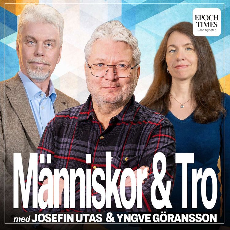 cover art for Sverige vs Finland – Små skillnader, olika mentaliteter med Rurik Holmberg