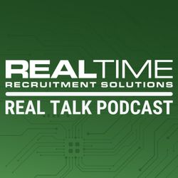 cover art for RTRS Real Talk Podcast