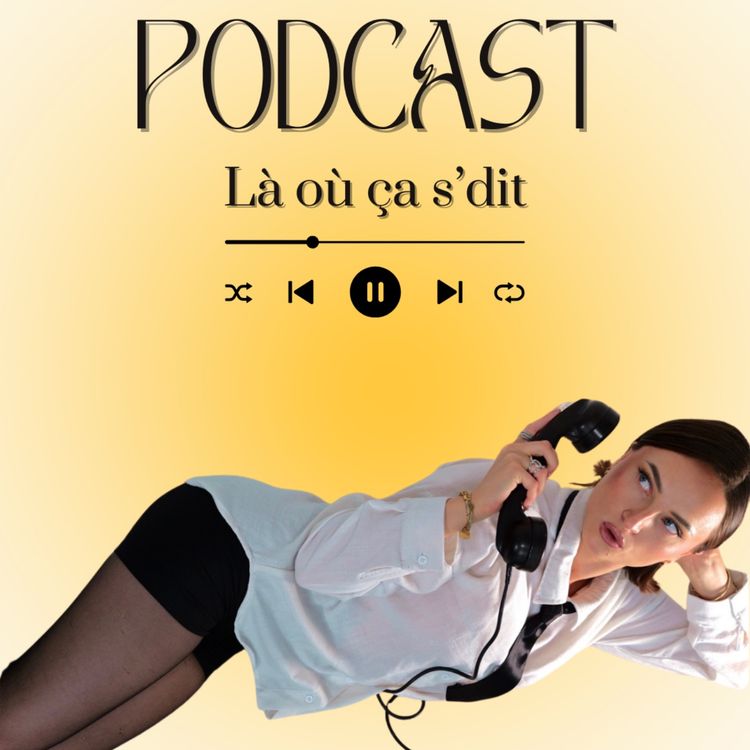 cover art for Quand l’amour s’arrête sans prévenir 