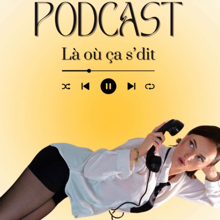 cover art for Trahie avant même de devenir mère 