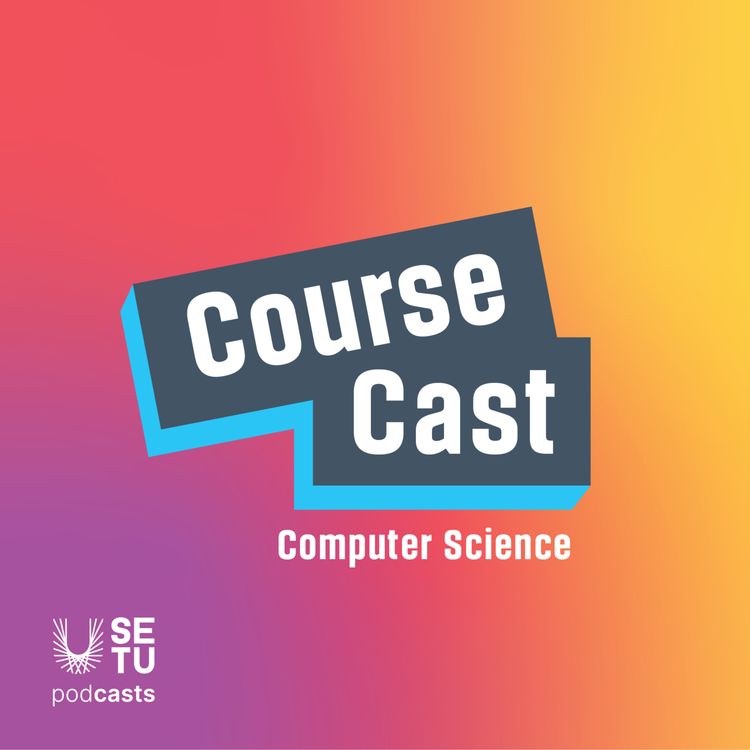 cover art for Computer Science