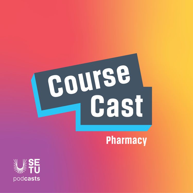 cover art for Pharmacy