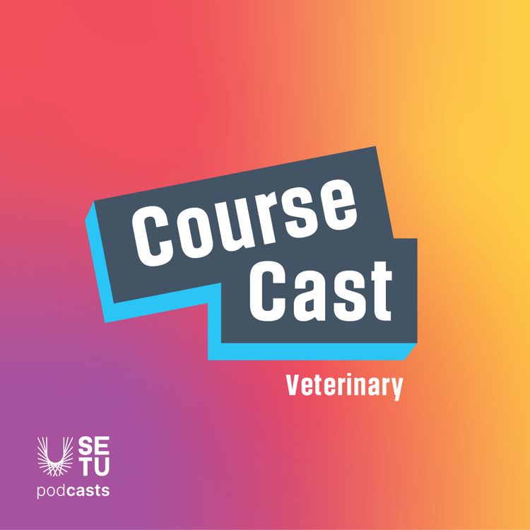 cover art for Veterinary Medicine