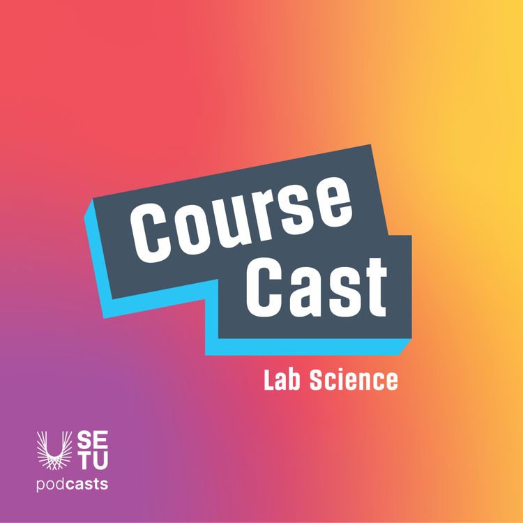 cover art for Lab Science