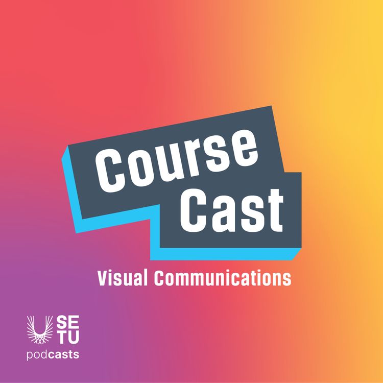 cover art for Design (Visual Communications)