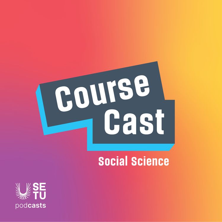 cover art for Social Science