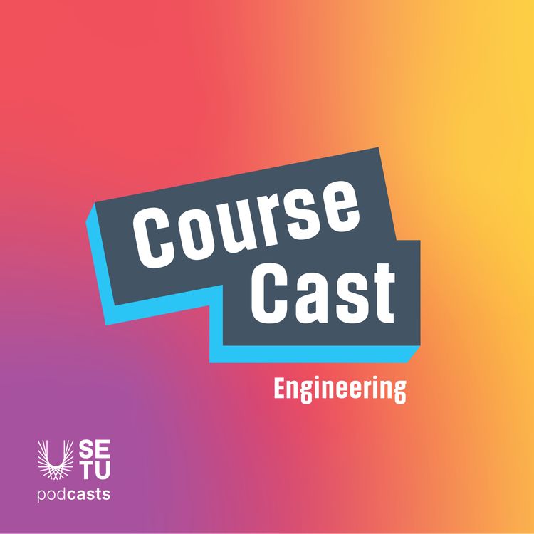 cover art for Engineering