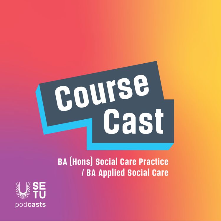 cover art for Social Care Practice / Applied Social Care