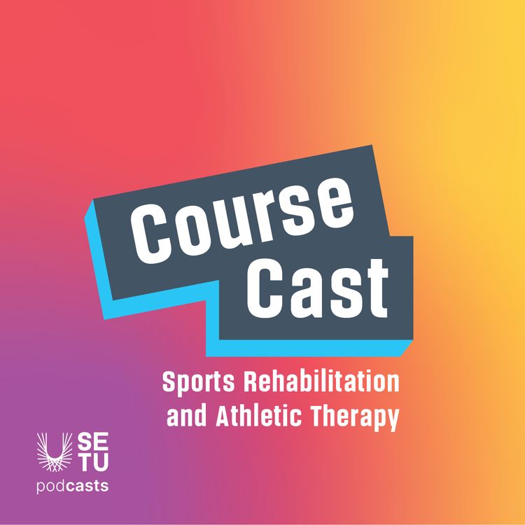 cover art for Sports Rehabilitation and Athletic Therapy
