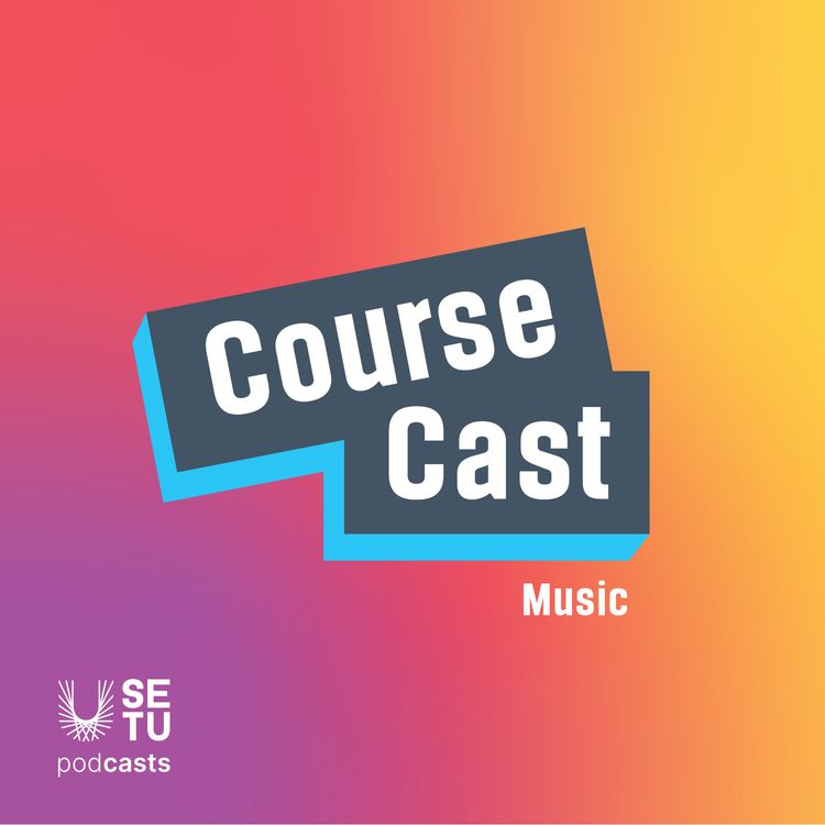 cover art for Music