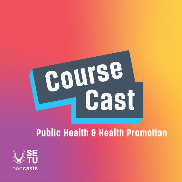 cover art for Public Health & Health Promotion