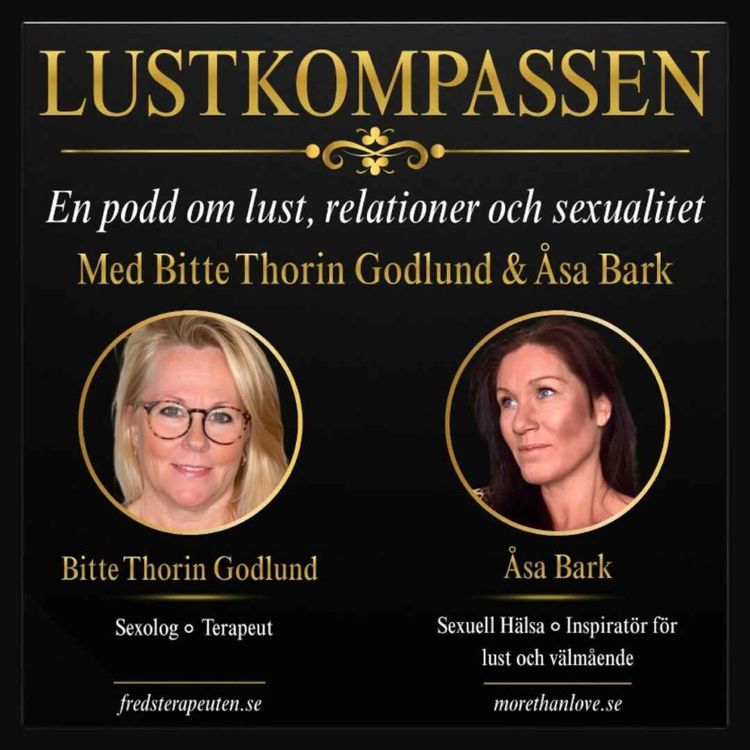 cover art for Ökar ett öppet förhållande lusten i relationen