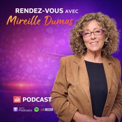 cover art for Mireille Dumas