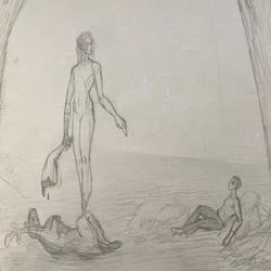 cover art for The Underground Elixir