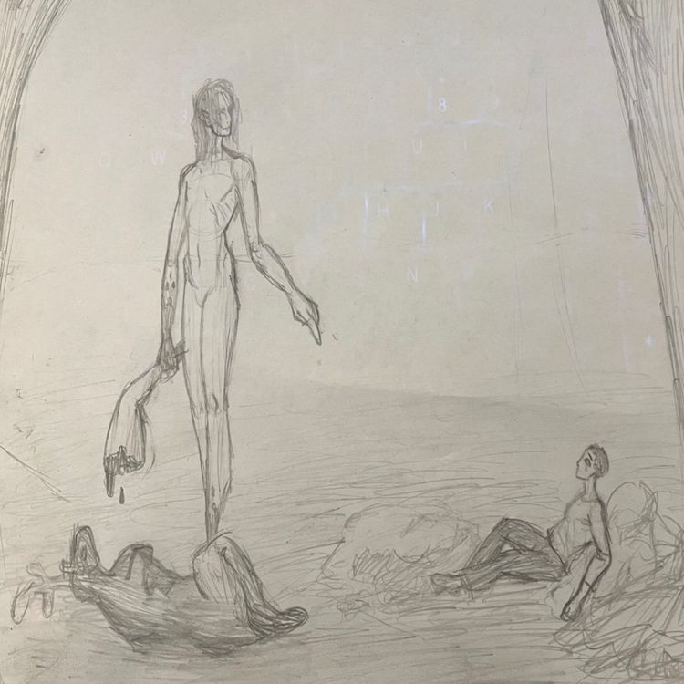 cover art for The Underground Elixir