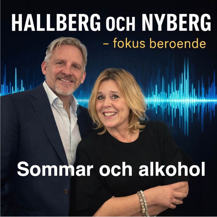 cover art for Sommar och alkohol