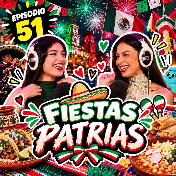 cover art for TDM: Las Fiestas Patrias (Episodio 51)