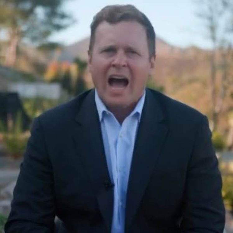 cover art for E238: Spencer Pratt with Andrew Johnston