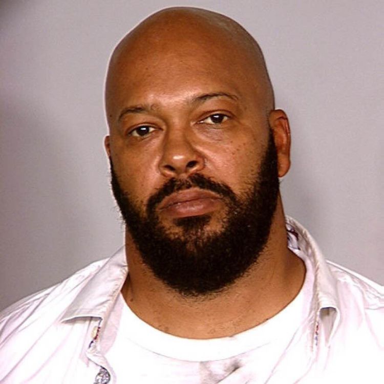 cover art for E239: Suge Knight