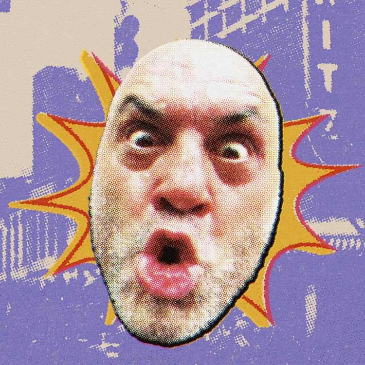 cover art for E250: Joe Rogan with Sooz Kempner Pt. 2