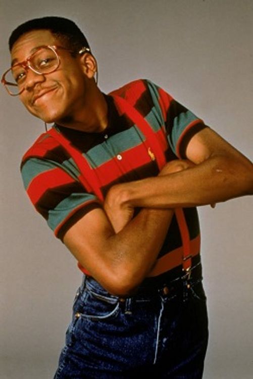 cover art for E226: Steve Urkel with Graham Clark