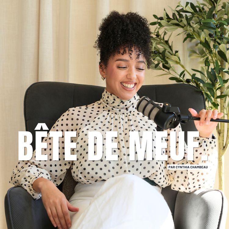 cover art for Épisode 13 : Comment créer du contenu quand on n'a pas le temps ? La méthode que j'utilise vraiment.
