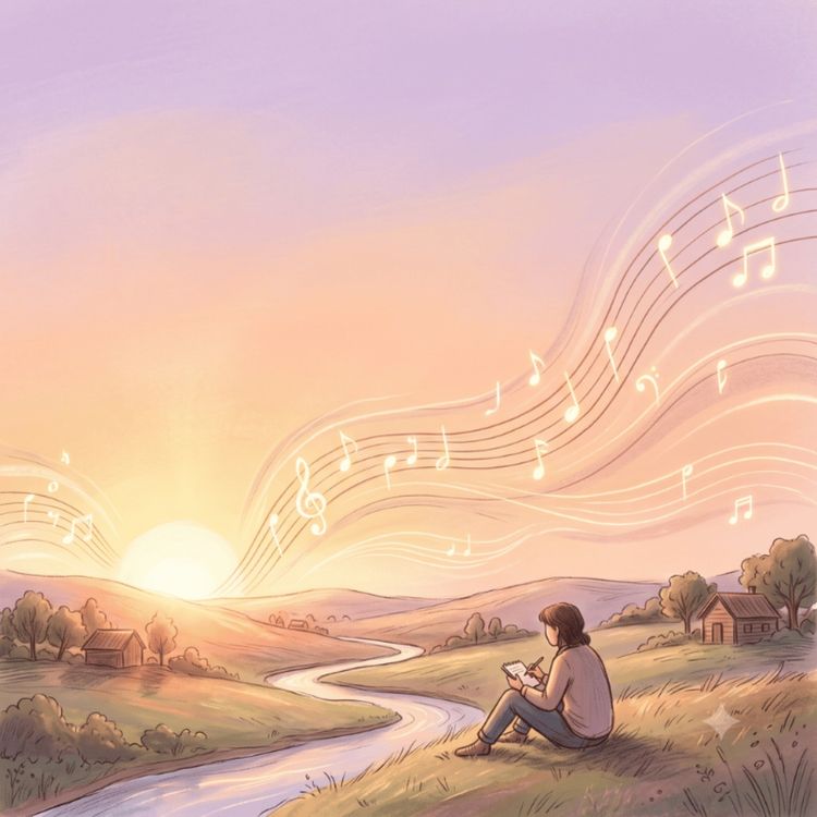cover art for "Even If No One Reads It"