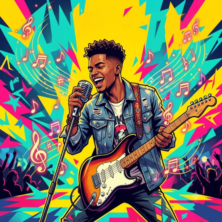 cover art for Inner Spark 