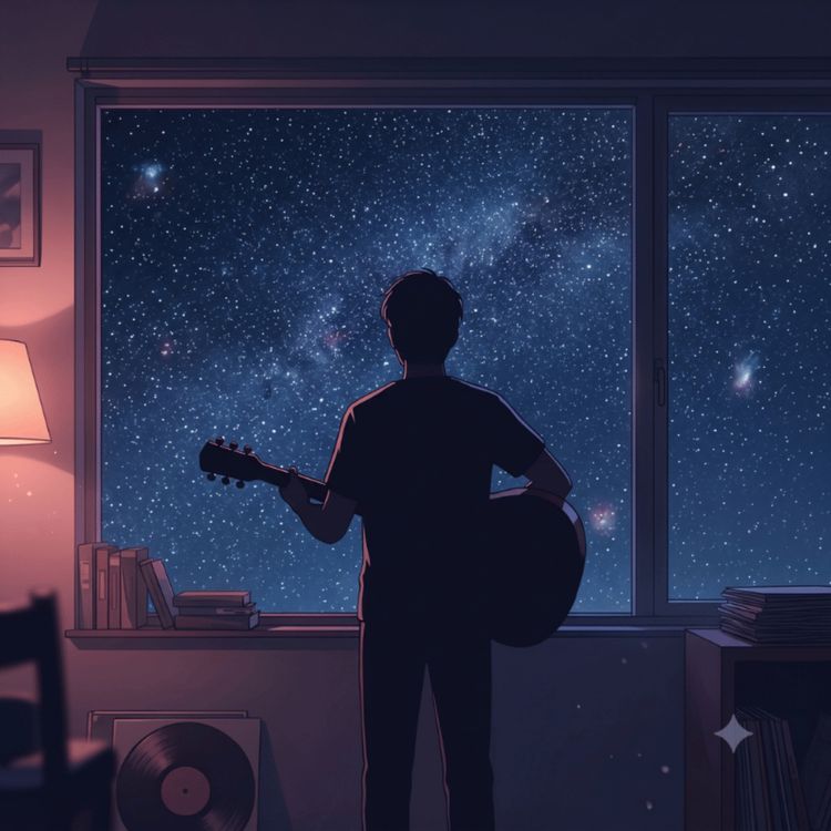 cover art for 心の中の師匠