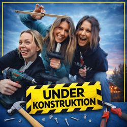 cover art for Under konstruktion