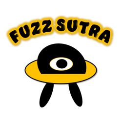 cover art for Fuzz Sutra