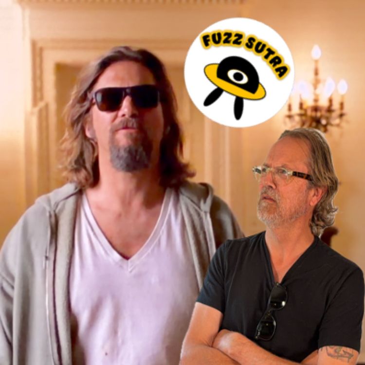 cover art for The Big Lebowski: The Definitive Meaning, Themes & Philosophy