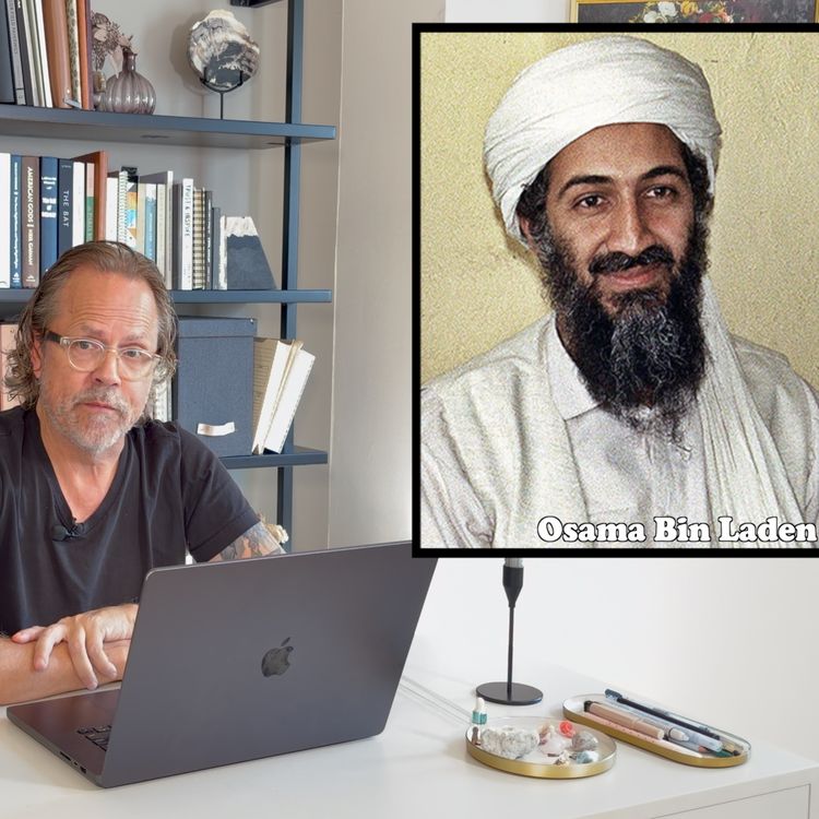 cover art for 9/11: Did Bin Laden Win?