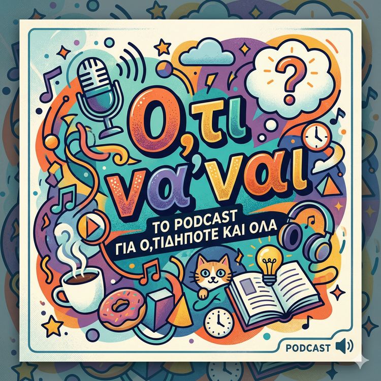 cover art for Ο Άρχοντας των Ηχητικών