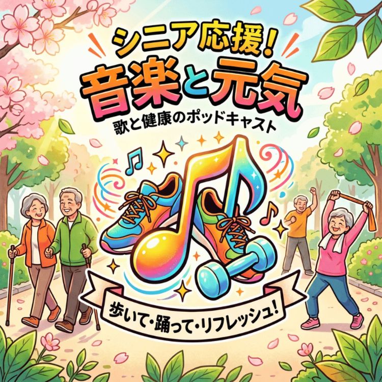 cover art for 今日から始まる、心地よい冒険