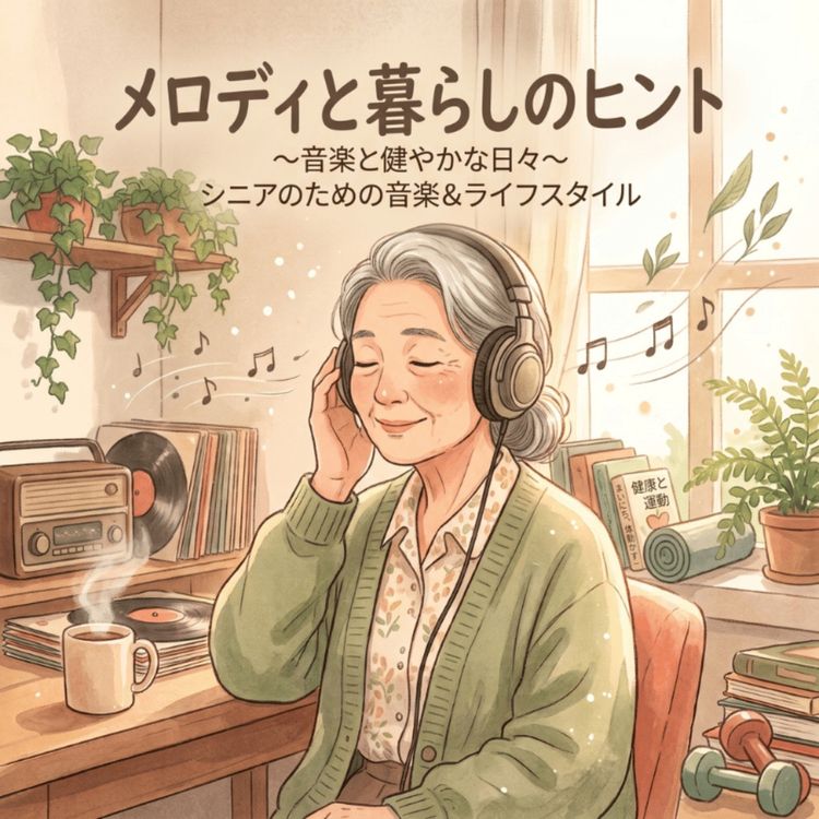 cover art for 焦らなくていい、ゆっくり育つ