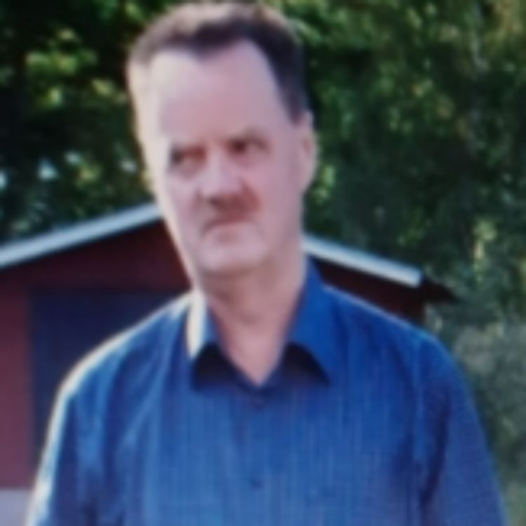 cover art for 18 års Fängelse för mord på Pensionerad Polis - Förhör 1